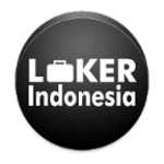 lowongan kerja android application logo